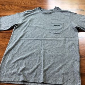 Men’s small Patagonia T-shirt